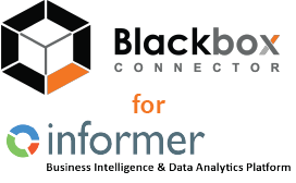 Blackbox Connector for Informer 