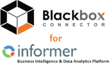 Blackbox Connector for Informer