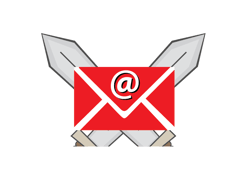 Battle for the Inbox