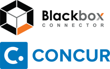 Blackbox Connector for Concur