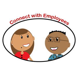 Connect with Employees