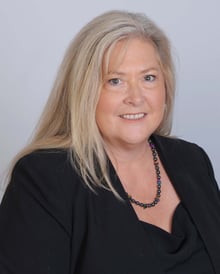 Charlene Kerr, Senior Consultant