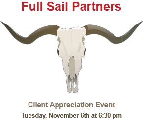 Client Appreciation Event 2018 