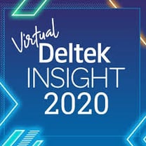 Deltek Insight