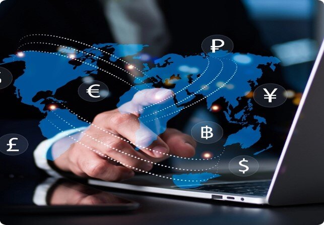 Deltek Replicon - Global Organizations Deltek Replicon - Global Organizations