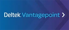 Deltek Vantagepoint