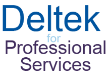 Deltek for Professional Services 