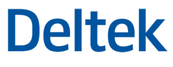 Deltek Logo