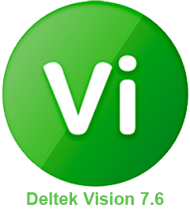 Deltek Vision 7.6