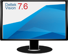 Deltek Vision 7.6