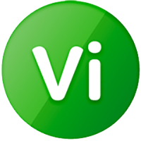 Deltek Vision Logo