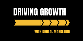 Driving Growth with Digital Marketing series logo