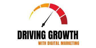 Driving Growth with Digital Marketing for A/E/C firms series logo