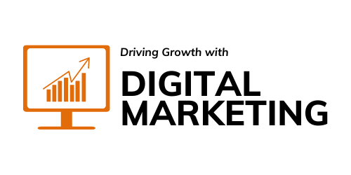 Driving Growth with Digital Marketing 