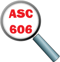 FASB ASC 606 