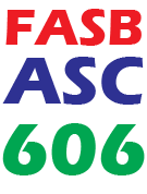 FASB ASC 606