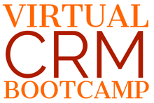 Virtual CRM bootcamp