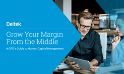 Grow Your Margin From The Middle 