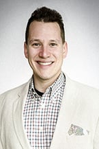 Graham Gardner 