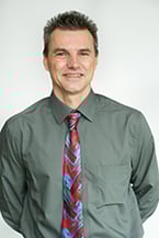 Heath Harris 