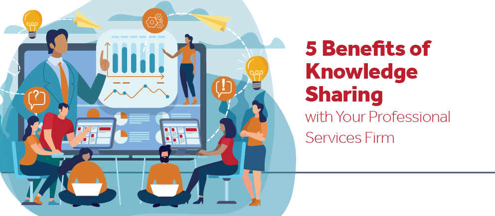06-27-24 Benefits of Knowledge Sharing - Banner