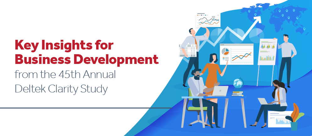 07-18-24 Deltek Clarity - Business Development - Banner