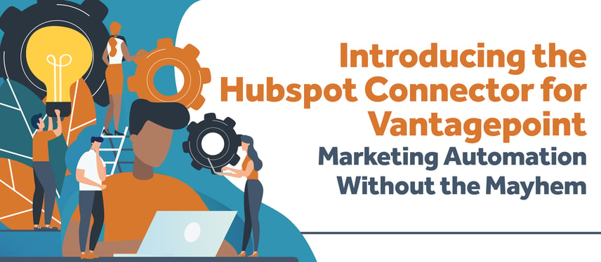 2025-06-05 HubSpot Connector for Vantagepoint Banner rev02