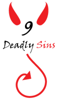 Deadly Sins, Consulting Firm