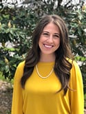 Amanda Roussel, CRM Consultant