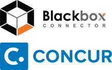 Blackbox Connector for Concur Blackbox Connector for Concur