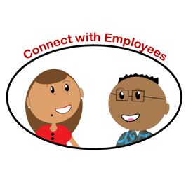 Connect with Employees