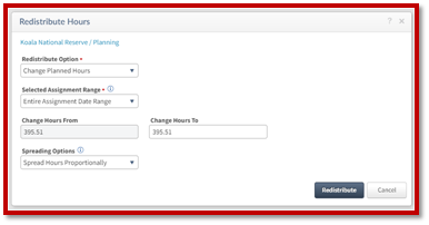 VPPlanning-RedistributeHours