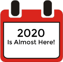 Year End 2019
