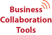 business collaboration, collaboration tools