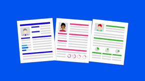 Resumes