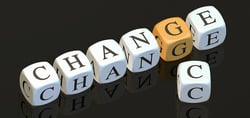 change