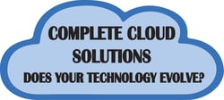 COMPLETE CLOUD SOLUTIONS