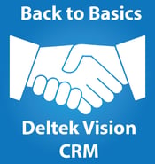 deltek vision crm