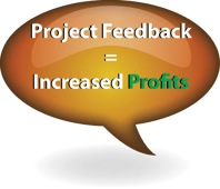 feedback profits
