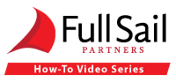 Deltek Vision, How To