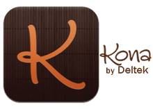 get more social, deltek kona