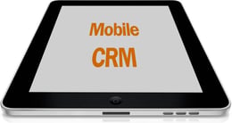mobile crm