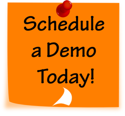 Schedule a Deltek Vision Demo
