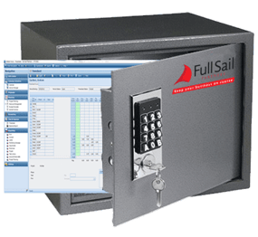 Deltek Vision Backup, Monitoring, Health Check, & data recovery of your mission critical data
