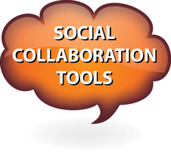 SOCIAL COLLABORATION TOOLS
