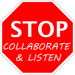 group collaboration, team collaboration, improve collaboration