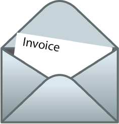 Invoice 