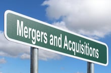 Mergers and Acquisitions