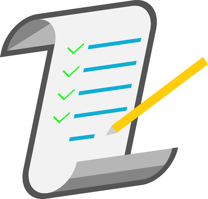 Project information checklist