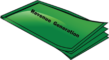 Revenue Generation 